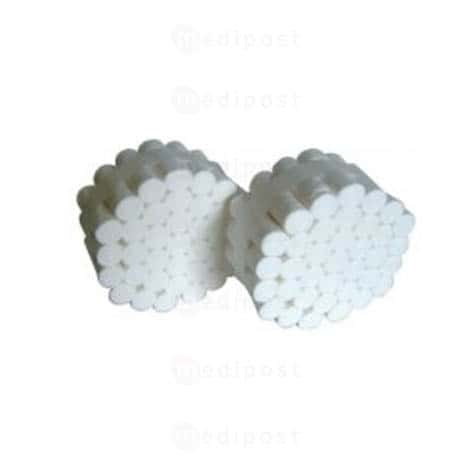 Speekselswabs voor tandartsen ALAN