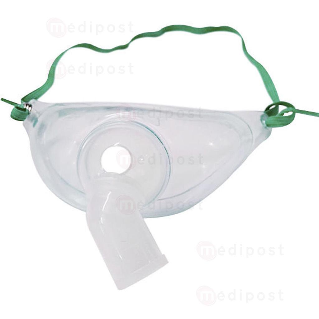 Infipost Set aérosol pour patient trachéotomisé