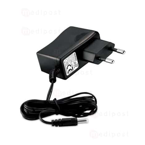 Netadapter voor Rossmax-bloeddrukmeter 6v/800mA