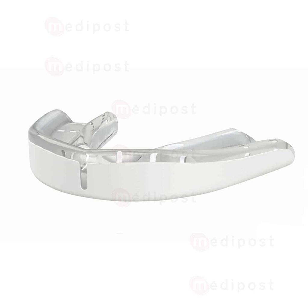 SANABRUX Tandheelkundige bescherming tegen slijtage veroorzaakt door bruxisme