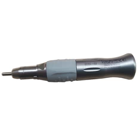 Avant de pièce à main inox pour Escort - K38 - M1- E
