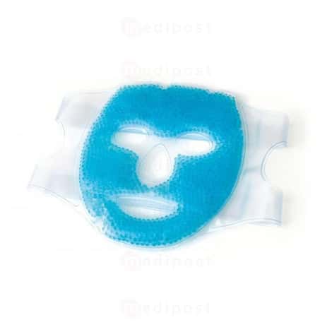 Sissel Pearl - Hot/cold Masque visage
