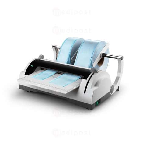Thermoscelleuse médicale Selimed