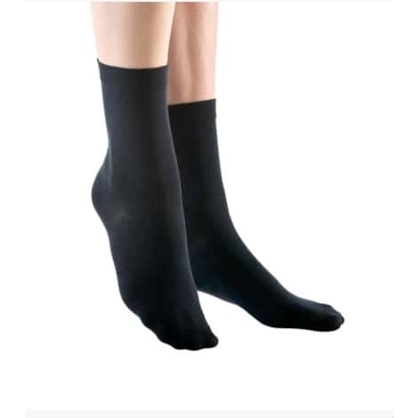 Bota Soft 1 Extra Fin Noir