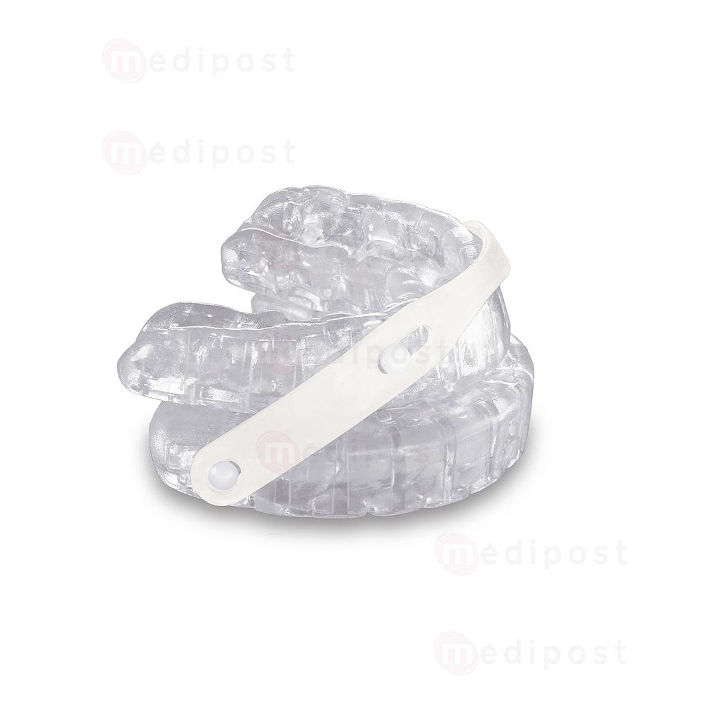 SOMNOFIT Orthèse mandibulaire thermoformable