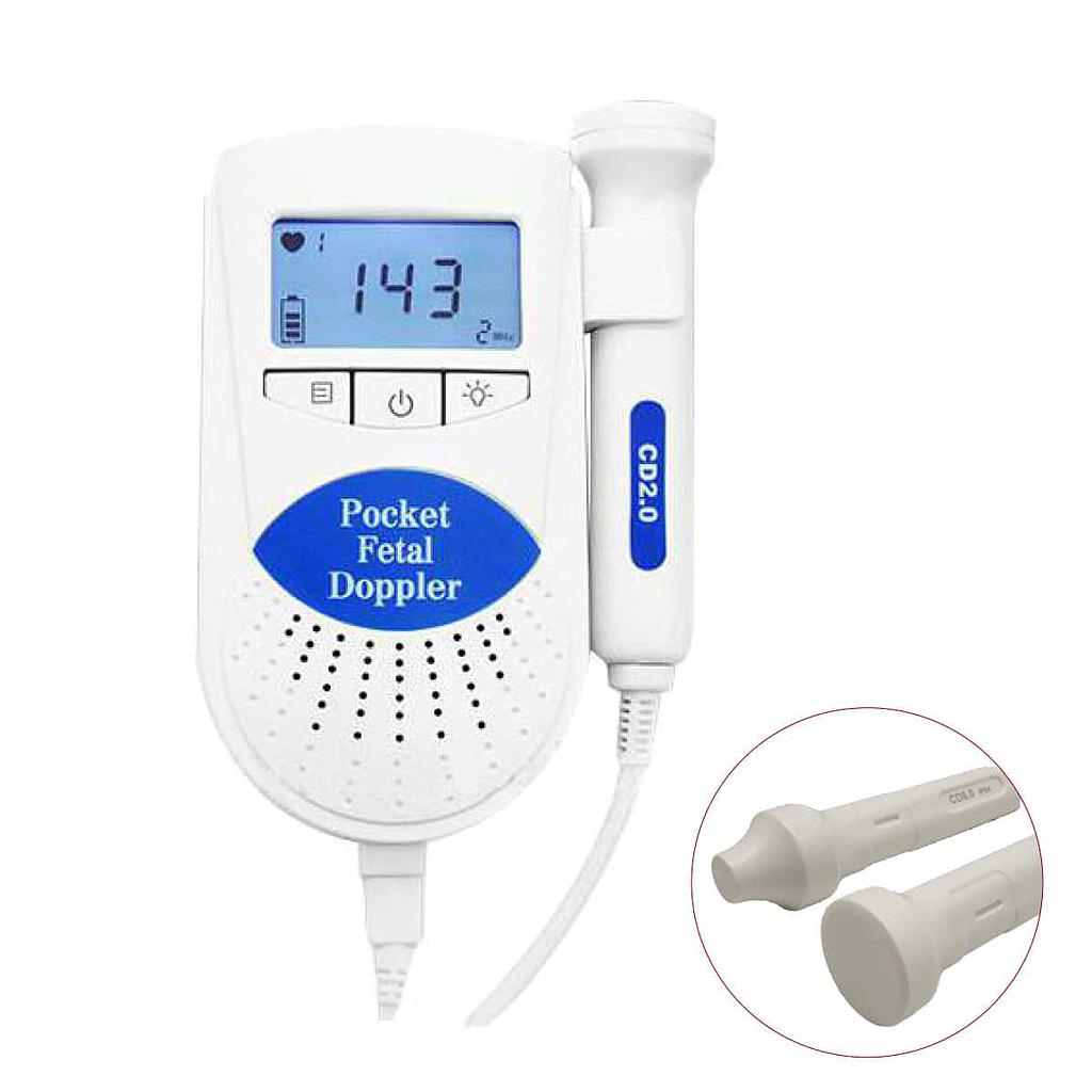 SONO1 Doppler Probe