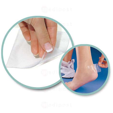 Seconde peau 10x15x0,2cm