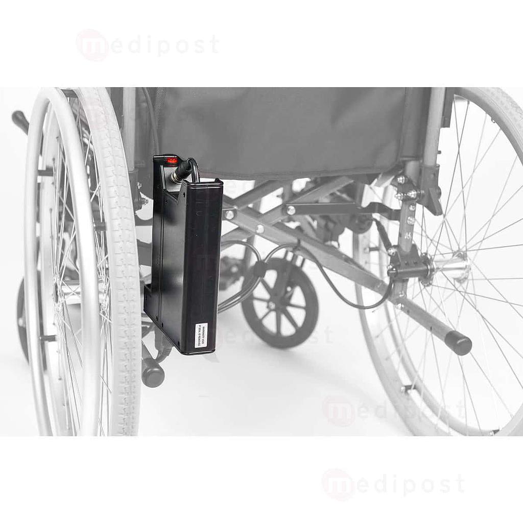 Batterij voor aandrijvingsmodule Drive