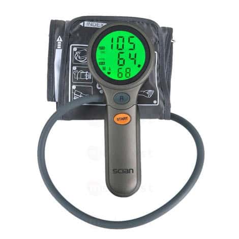 Diagnopost T30 bloeddrukmeter