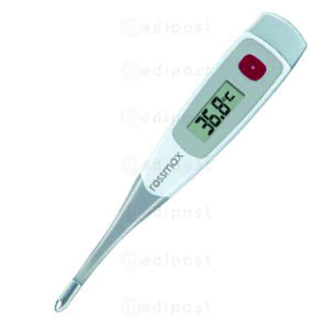 Thermomètre axillaire flexible Rossmax