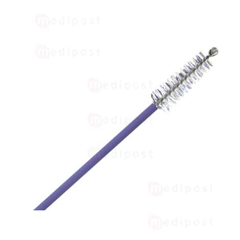 Brosse pour prélèvement endocervical Cyto brush non stérile