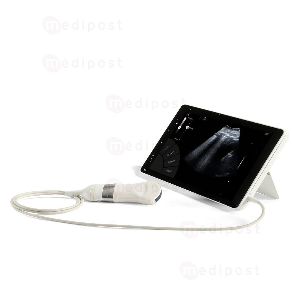T-Lite HD echografie scanner 10'' scherm