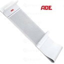 Tapis de mesure pliable pour bébés 10 - 99cm /5 mm