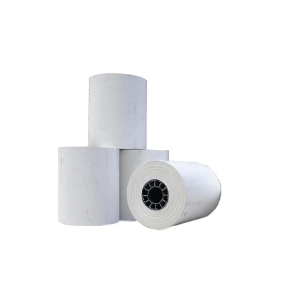 Papier d'impression Tanita pour modèles DC430/DC360