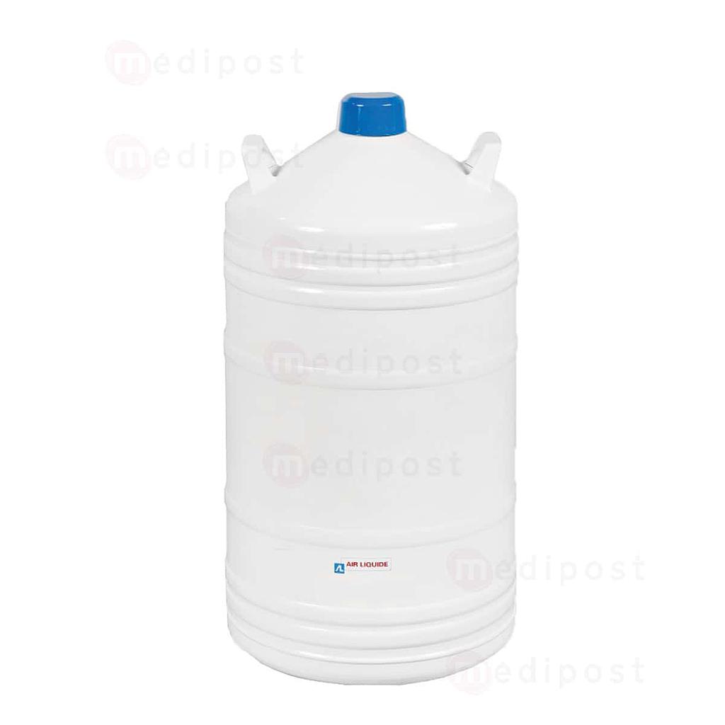 Conteneur d’azote liquide TR21