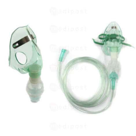 Set aérosol complet pour enfants