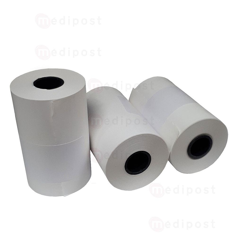 Stérilisateur autoclave Sterasteam : papier imprim. 5.6 cm