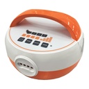 Air Curling 4-cels pressotherapie toestel 