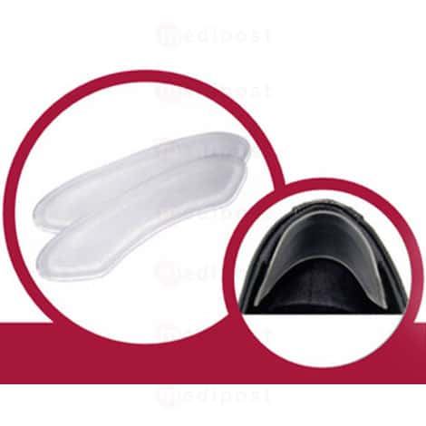 Podopost Anti-wrijving gelstrip (2)