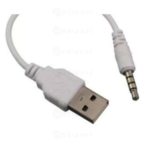 Câble USB pour transfert de données pour tensiomètre Rossmax