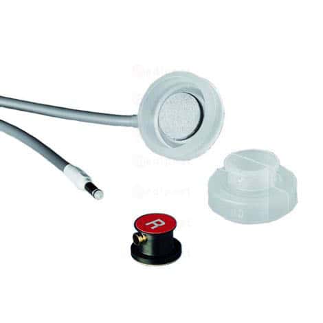 Vacuboy - vervangingselektrode