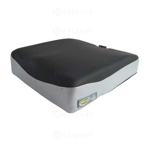 Coussin galbé Alova 7 à 10 cm