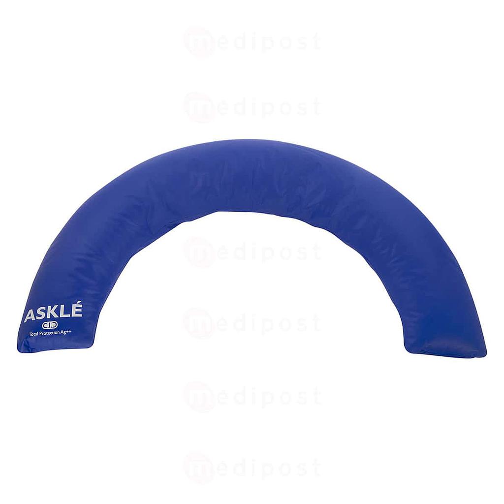 Coussin de positionnement 1/2 Lune 137x80cm