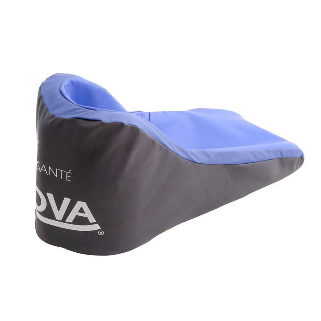 Alova visco-elastische hielsteun