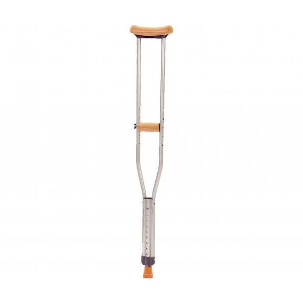 Béquille sous-axialle