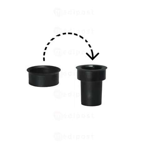 Jeu d'adaptateur pour chargeur NT300/Beta slim/NT4