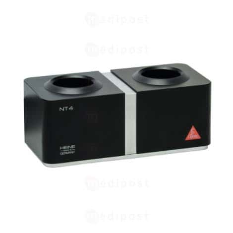 Chargeur NT 4 pour poignée rechargeable HEINE Beta