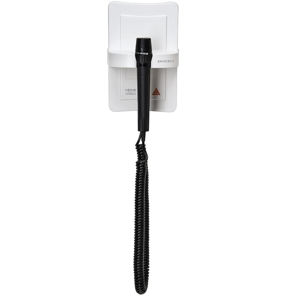 Centrale murale une poignée EN 200-1 Heine