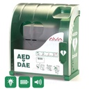 Coffret mural pour Saver One avec alarme sonore