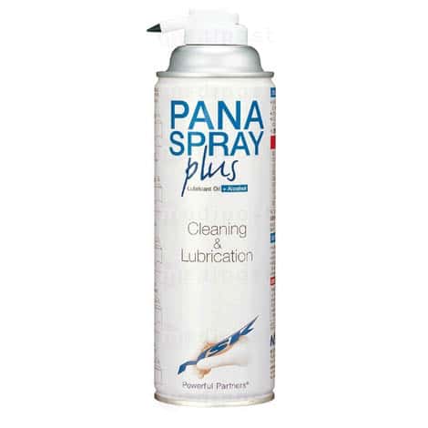 Panaspray lubrifiant 500 ml