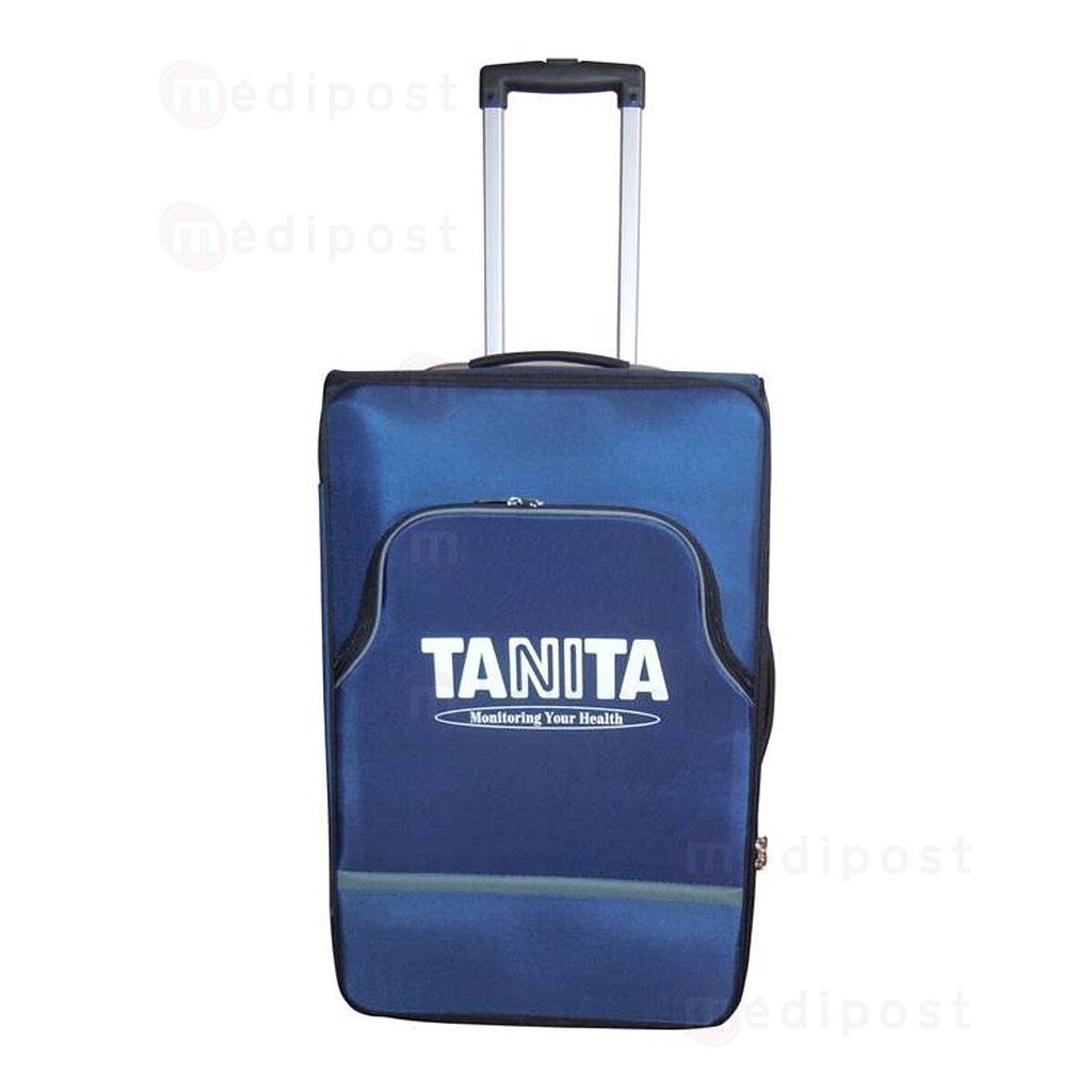 Valise de transport avec roues pour MC-780