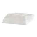 Taies d'oreiller jetables non-tissées (10)