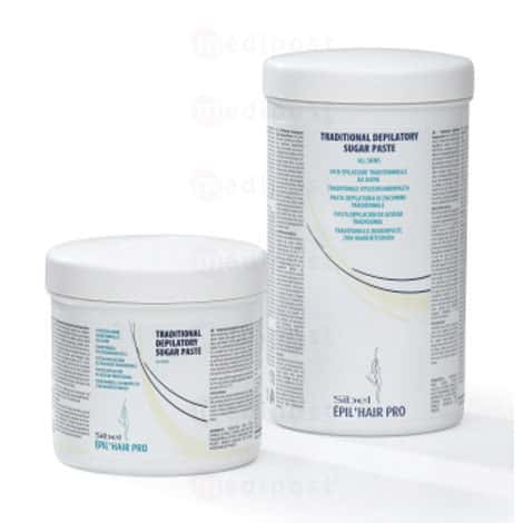 Cire traditionnelle Pate au sucre