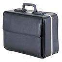 Mallette médicale Perfekt en cuir