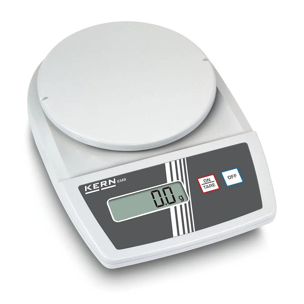 Balance de précision KERN  EMB 100-3