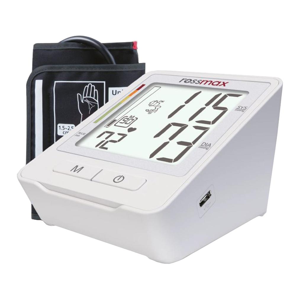 Tensiomètre Rossmax Z1