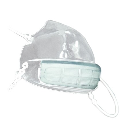 FFP2 filters voor Smile Mondmaskers (25)
