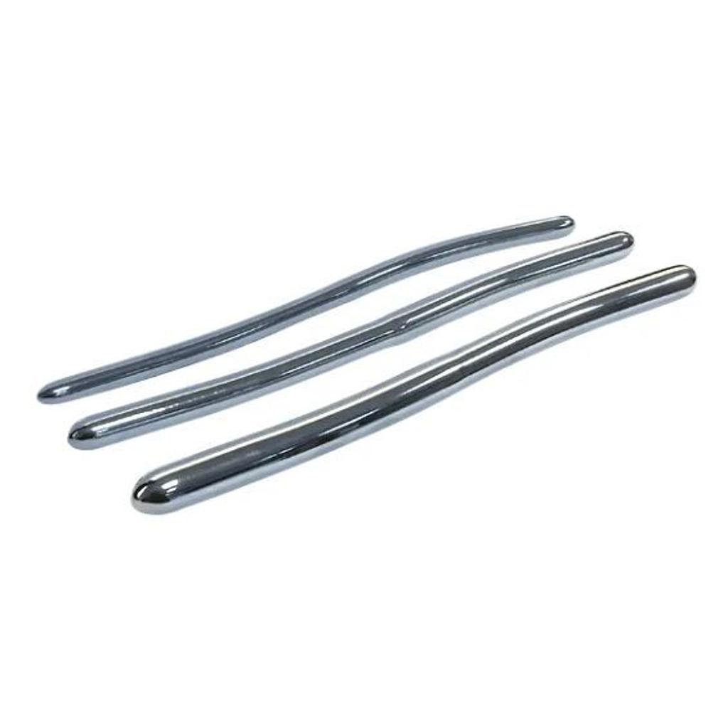 Dubbele Hegar uterus dilator