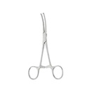 Pince hémostatique ROCHESTER-OCHSNER courbe avec dents, 16cm