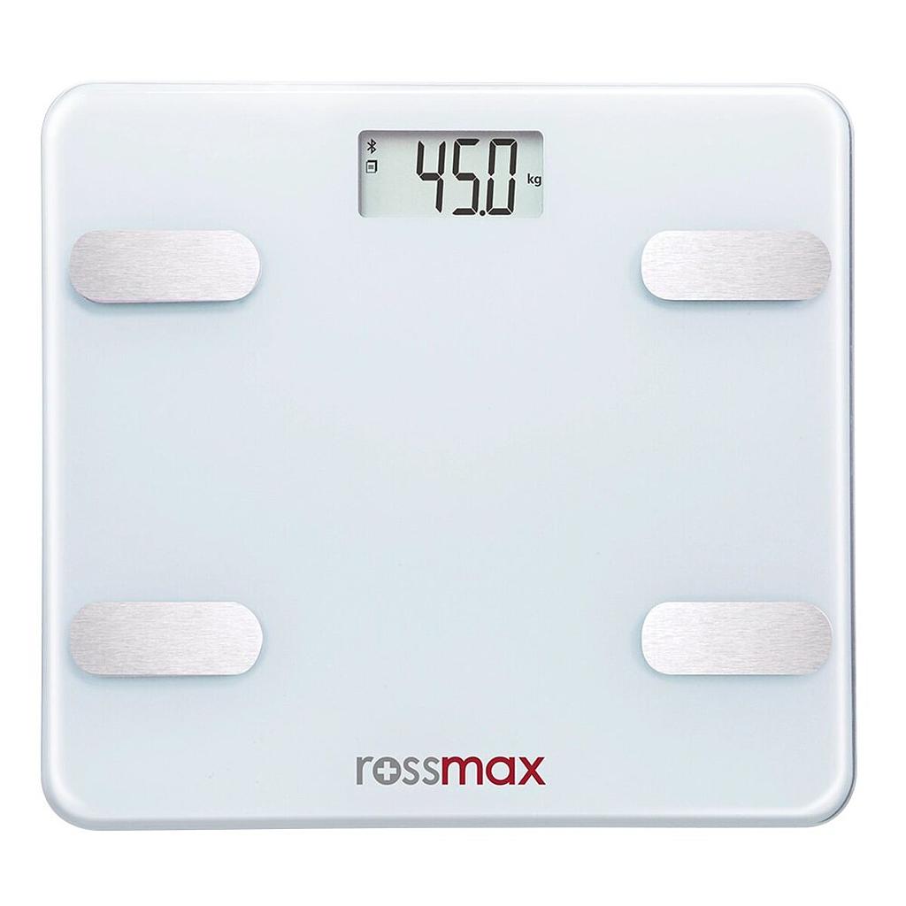 Impédancemètre ROSSMAX WF262