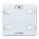 Rossmax WF262 Lichaamsanalyseweegschaal