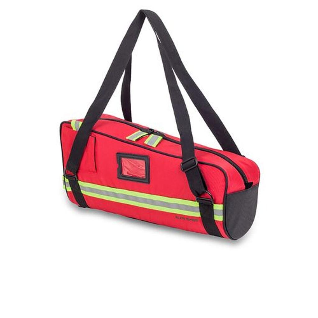 Zakje voor kleine zuurstoffles