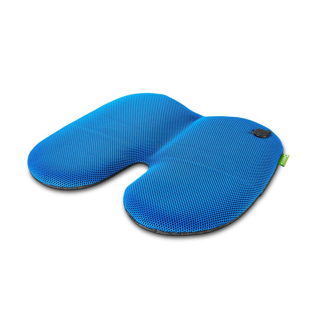 Coussin NOA anti mal de dos avec assise dynamique