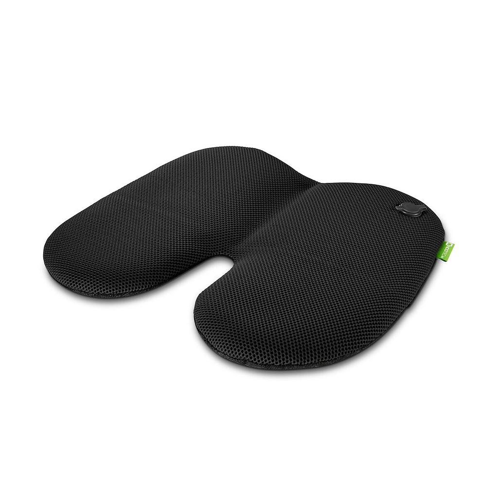 Coussin NOA anti mal de dos avec assise dynamique