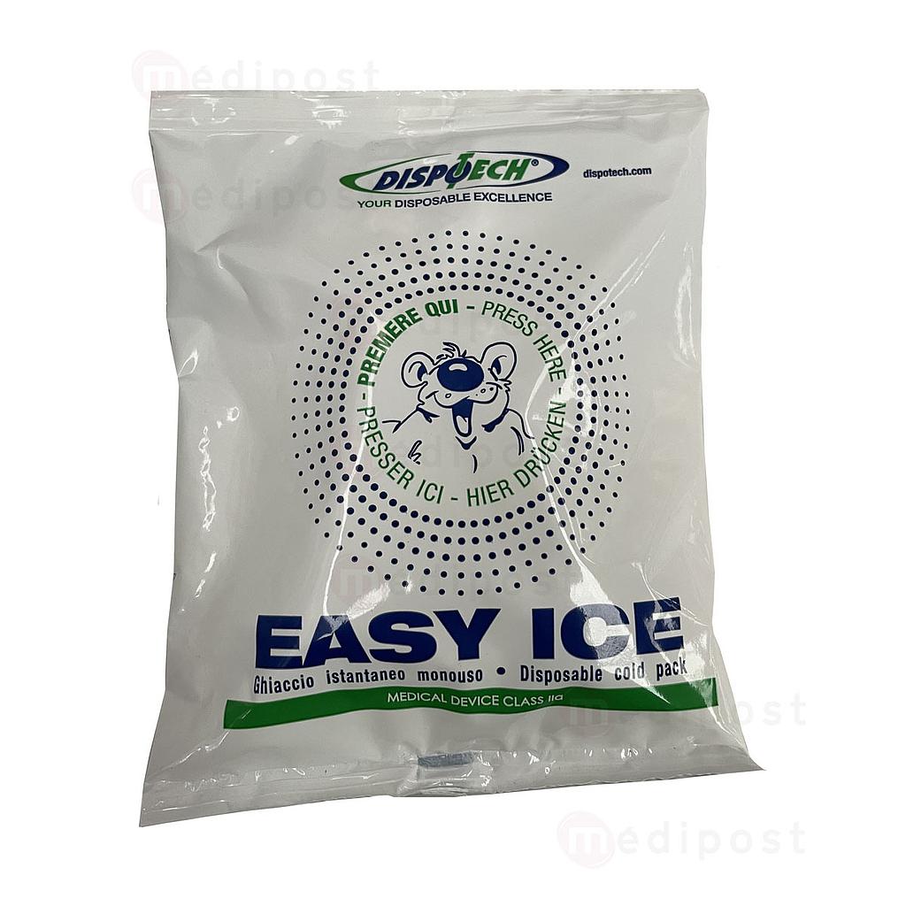 Cold Pack Instant à usage unique