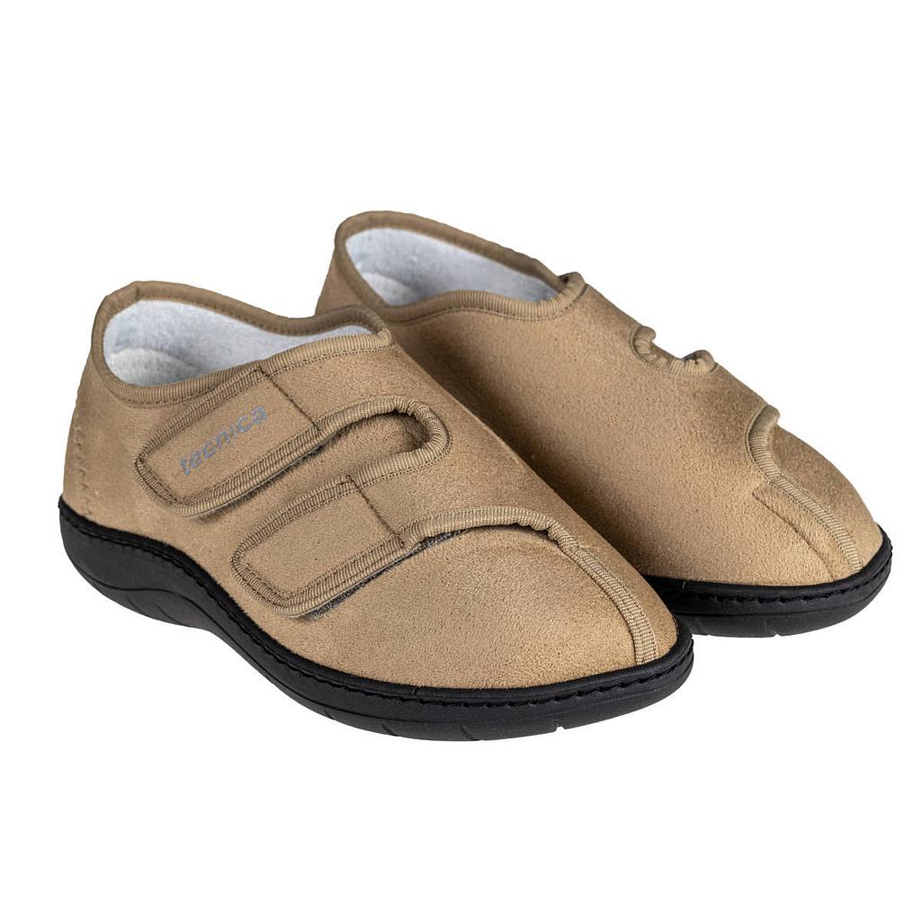 Pantoufles Tecnica 3 Mik Sabbia